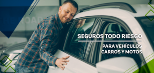 Seguros para vehículos JyJ Seguros